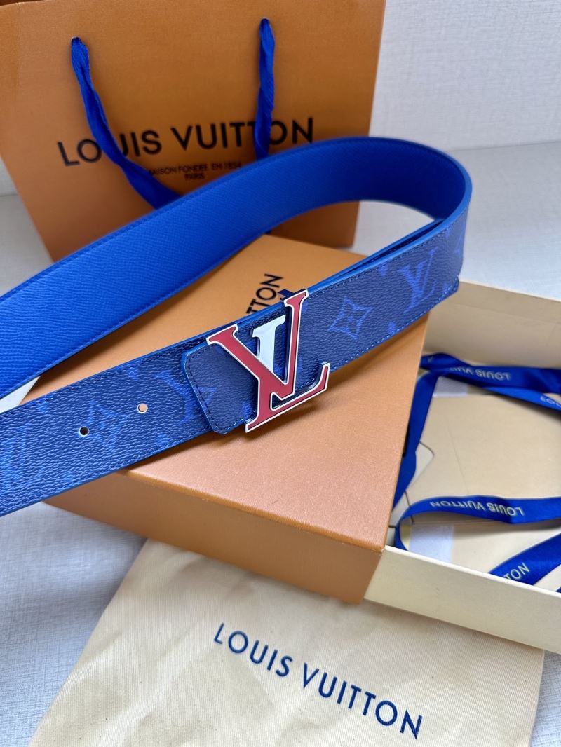 Louis Vuitton Belts